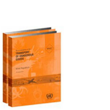 Orange Book 20th Revised Editiion