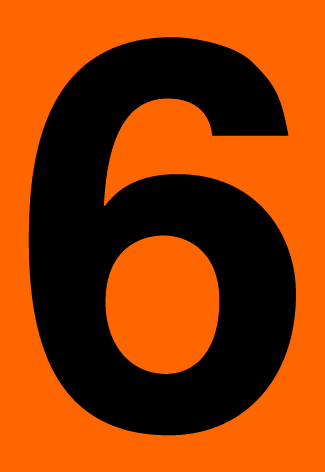 Numero 6