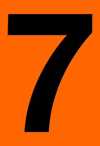 Numero 7