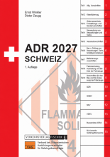 ADR 2027 Ausgabe Schweiz