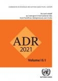 ADR 2023 Edition franaise